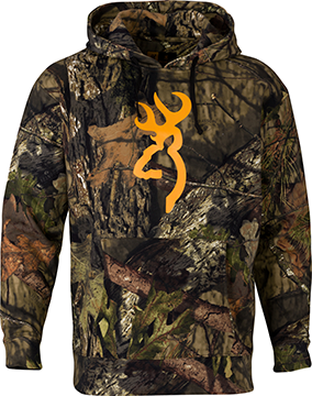 browning hoodie
