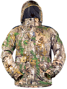 gear frontier waterproof