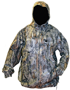 Natural Gear Rain Gear Jacket Xlarge 