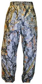 Natural Gear Rain Gear Pants Large 