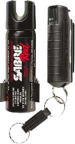 * Sabre Red Home & Away Protection System