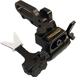 Sims Fall-Away Arrow Holder 