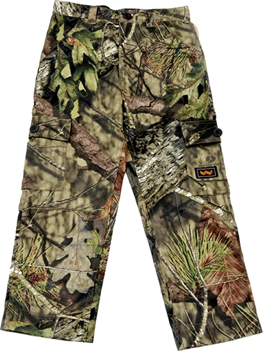 large cargo pants
