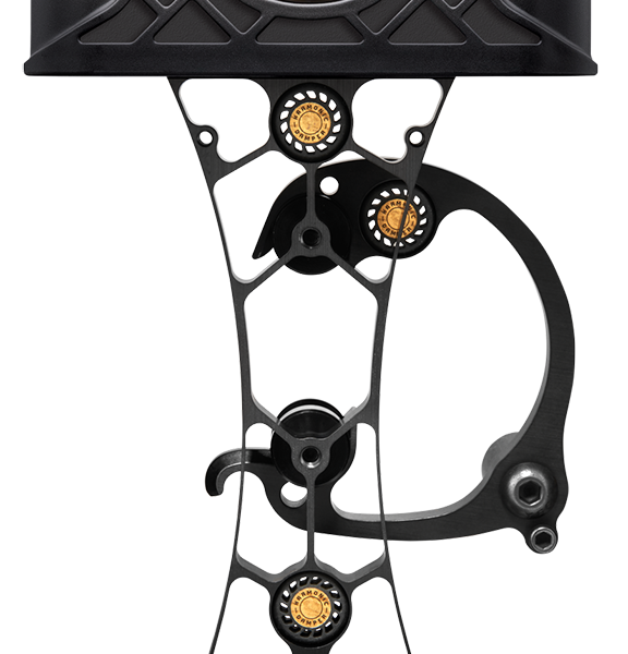 *M Mathews HD6 Quiver Black