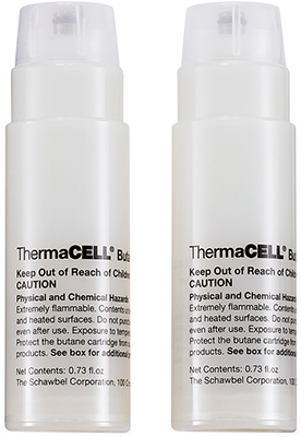*Thermacell 2-Butane Refill Pack