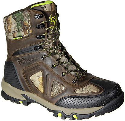 windriver backwoods waterproof boots