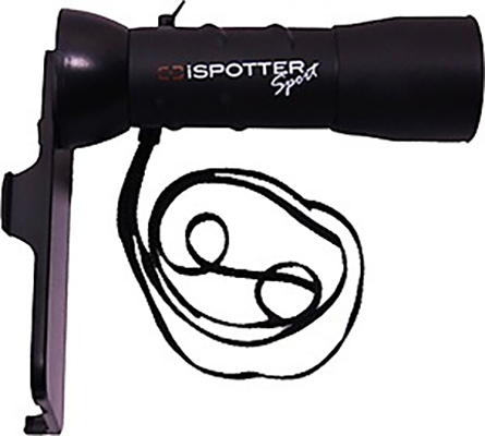 iSpotter Sport iPhone 6