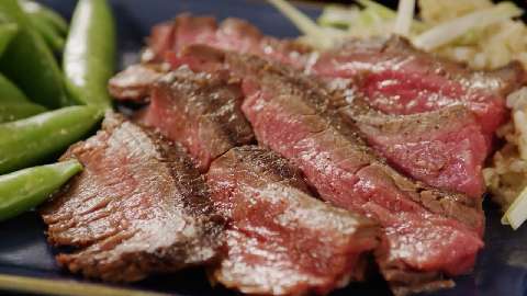 Full Draw Archery - Coca-Cola Venison Cube Steak