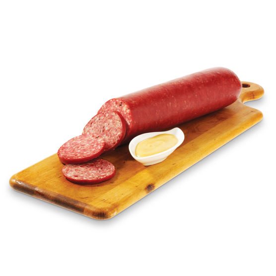 Full Draw Archery Venison Trail Bologna