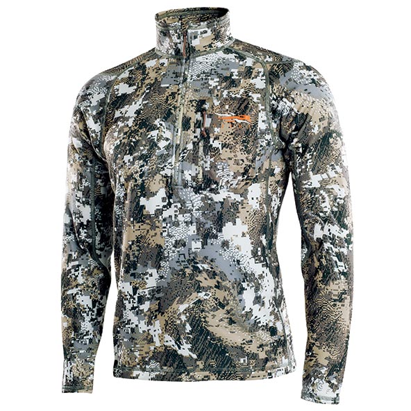 Sitka Gear The Layering System for Any and All Hunters