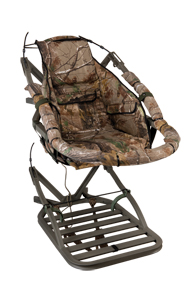 Tree Stand